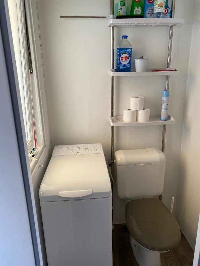 Mobil Home 3 Chambres Climatise Tout Equipe Valras-Plage Exterior foto